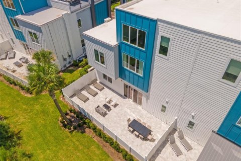 Copropriété à vendre à Four Corners, Floride: 3 chambres, 138.52 m2 № 2135005 - photo 28