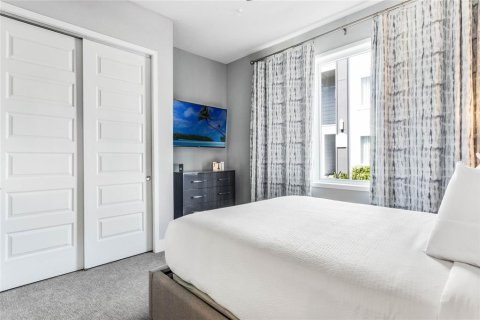 Copropriété à vendre à Four Corners, Floride: 3 chambres, 138.52 m2 № 2135005 - photo 13
