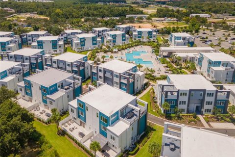 Copropriété à vendre à Four Corners, Floride: 3 chambres, 138.52 m2 № 2135005 - photo 26