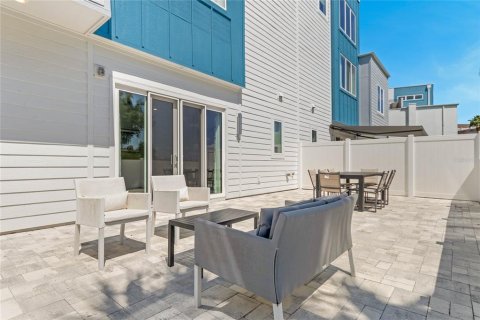 Copropriété à vendre à Four Corners, Floride: 3 chambres, 138.52 m2 № 2135005 - photo 22
