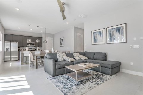 Copropriété à vendre à Four Corners, Floride: 3 chambres, 138.52 m2 № 2135005 - photo 2
