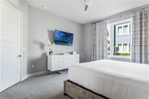 Copropriété à vendre à Four Corners, Floride: 3 chambres, 138.52 m2 № 2135005 - photo 15