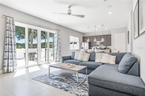 Copropriété à vendre à Four Corners, Floride: 3 chambres, 138.52 m2 № 2135005 - photo 10