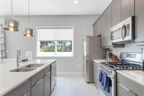 Copropriété à vendre à Four Corners, Floride: 3 chambres, 138.52 m2 № 2135005 - photo 8