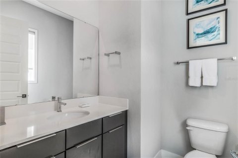 Copropriété à vendre à Four Corners, Floride: 3 chambres, 138.52 m2 № 2135005 - photo 19