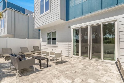 Copropriété à vendre à Four Corners, Floride: 3 chambres, 138.52 m2 № 2135005 - photo 21