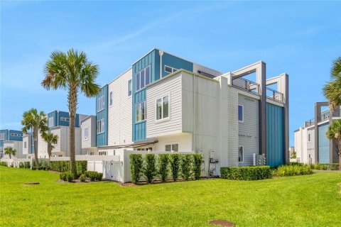 Condo à Four Corners, Floride, 3 chambres № 2135005