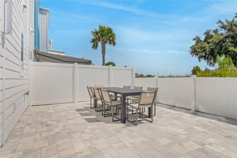 Copropriété à vendre à Four Corners, Floride: 3 chambres, 138.52 m2 № 2135005 - photo 24