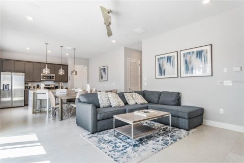Copropriété à vendre à Four Corners, Floride: 3 chambres, 138.52 m2 № 2135005 - photo 9