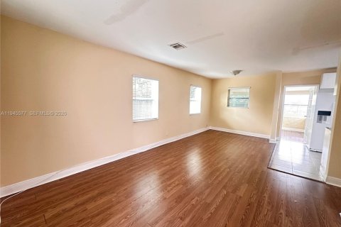 Villa ou maison à Fort Lauderdale, Floride 3 chambres, 103.86 m2 № 2002522