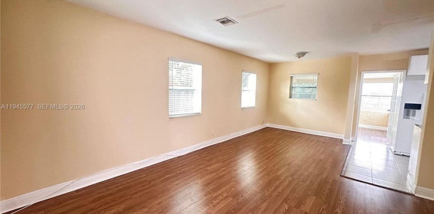 Villa ou maison à Fort Lauderdale, Floride 3 chambres, 103.86 m2 № 2002522