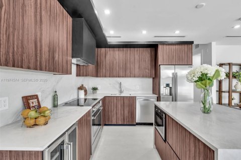 Touwnhouse à vendre à Dania Beach, Floride: 3 chambres, 193.24 m2 № 2038560 - photo 30