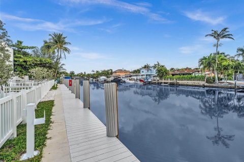 Touwnhouse à vendre à Dania Beach, Floride: 3 chambres, 193.24 m2 № 2038560 - photo 20