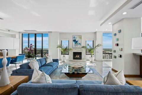 Copropriété à vendre à Sarasota, Floride: 3 chambres, 380.43 m2 № 1656641 - photo 17