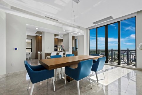 Copropriété à vendre à Sarasota, Floride: 3 chambres, 380.43 m2 № 1656641 - photo 7