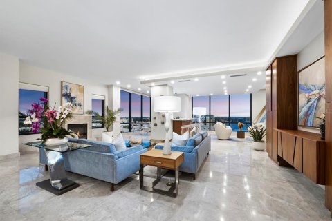 Copropriété à vendre à Sarasota, Floride: 3 chambres, 380.43 m2 № 1656641 - photo 16