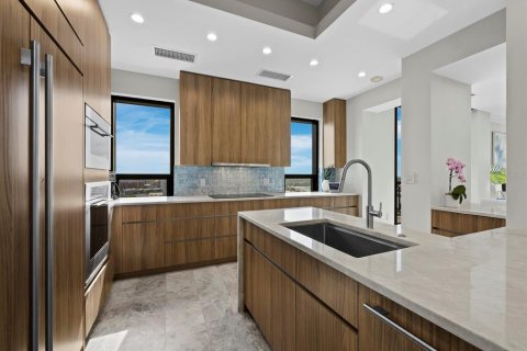 Copropriété à vendre à Sarasota, Floride: 3 chambres, 380.43 m2 № 1656641 - photo 12