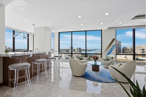Copropriété à vendre à Sarasota, Floride: 3 chambres, 380.43 m2 № 1656641 - photo 24