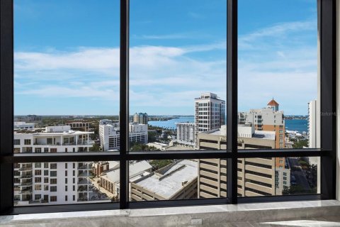 Copropriété à vendre à Sarasota, Floride: 3 chambres, 380.43 m2 № 1656641 - photo 28