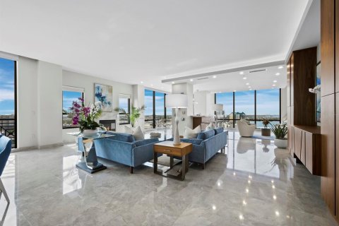 Copropriété à vendre à Sarasota, Floride: 3 chambres, 380.43 m2 № 1656641 - photo 15