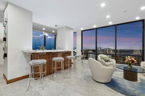 Copropriété à vendre à Sarasota, Floride: 3 chambres, 380.43 m2 № 1656641 - photo 25