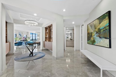 Copropriété à vendre à Sarasota, Floride: 3 chambres, 380.43 m2 № 1656641 - photo 4