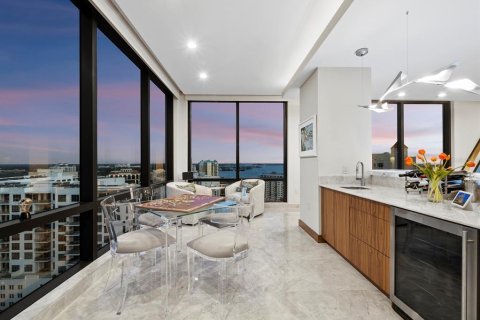 Copropriété à vendre à Sarasota, Floride: 3 chambres, 380.43 m2 № 1656641 - photo 21