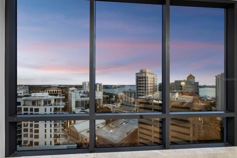 Copropriété à vendre à Sarasota, Floride: 3 chambres, 380.43 m2 № 1656641 - photo 29