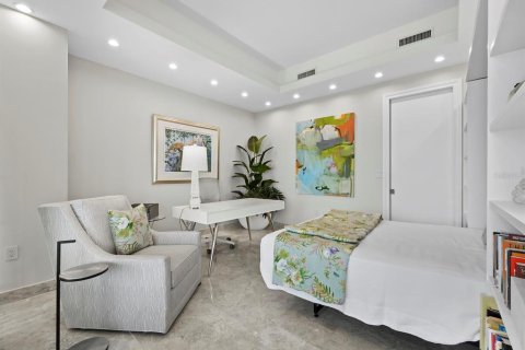 Copropriété à vendre à Sarasota, Floride: 3 chambres, 380.43 m2 № 1656641 - photo 30