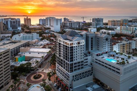 Copropriété à vendre à Sarasota, Floride: 3 chambres, 380.43 m2 № 1656641 - photo 1