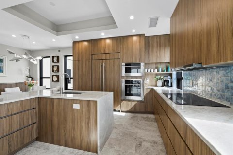 Copropriété à vendre à Sarasota, Floride: 3 chambres, 380.43 m2 № 1656641 - photo 13