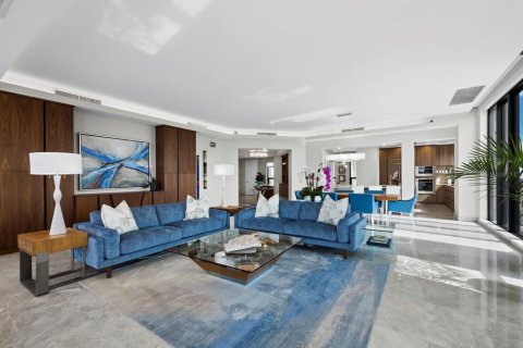 Copropriété à vendre à Sarasota, Floride: 3 chambres, 380.43 m2 № 1656641 - photo 19