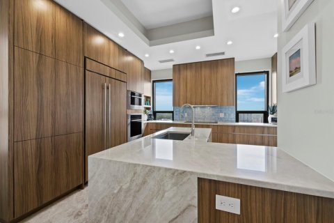 Copropriété à vendre à Sarasota, Floride: 3 chambres, 380.43 m2 № 1656641 - photo 11