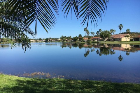 House in Weston, Florida 3 bedrooms, 168.71 sq.m. № 2012856 - photo 30