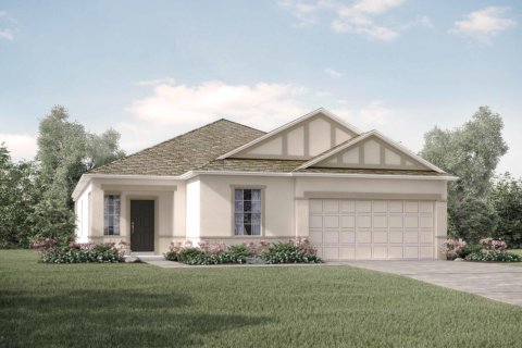 Casa en venta en Haines City, Florida, 3 habitaciones, 158 m2 № 315857 - foto 1