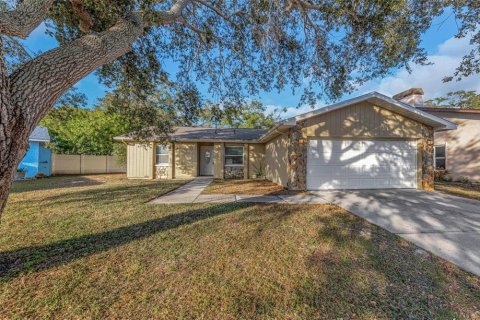Villa ou maison à Palm Harbor, Floride 3 chambres, 125.23 m2 № 2125055