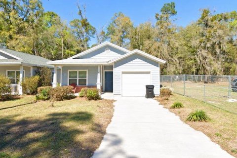Villa ou maison à Gainesville, Floride 3 chambres, 110.93 m2 № 2370961
