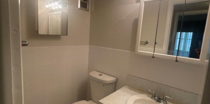 Condo à West Palm Beach, Floride, 2 chambres № 1132966