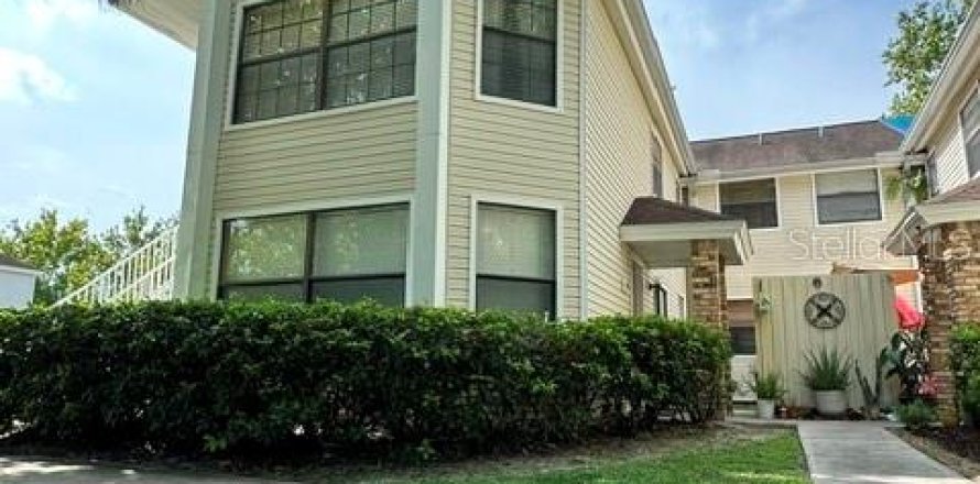 Apartment in Kissimmee, Florida 3 bedrooms, 116.13 sq.m. № 2266335
