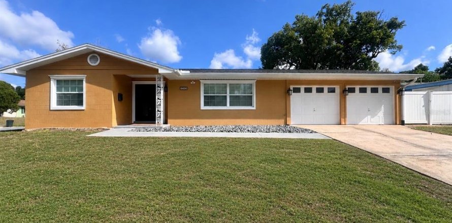 Casa en Winter Park, Florida 3 dormitorios, 142.6 m2 № 2092925