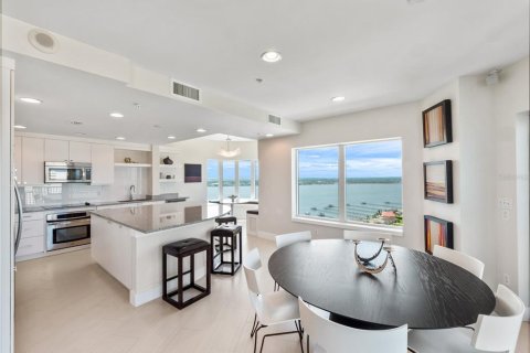 Condominio en venta en Daytona Beach Shores, Florida, 3 dormitorios, 230.4 m2 № 1732330 - foto 23