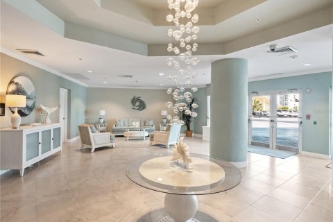 Condominio en venta en Daytona Beach Shores, Florida, 3 dormitorios, 230.4 m2 № 1732330 - foto 5