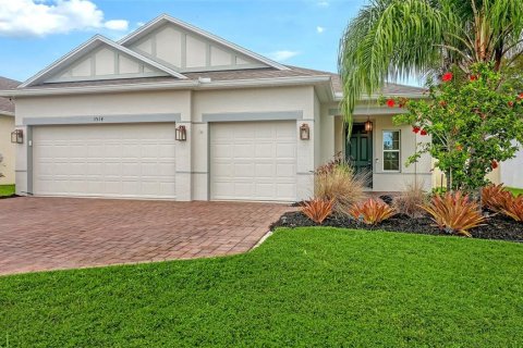 Casa en Palmetto, Florida 3 dormitorios, 158.12 m2 № 2372842