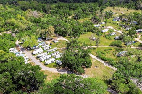 Immobilier commercial à vendre à Dade City, Floride: 1471.39 m2 № 1919287 - photo 1