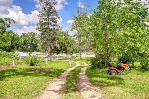 Immobilier commercial à vendre à Dade City, Floride: 1471.39 m2 № 1919287 - photo 10
