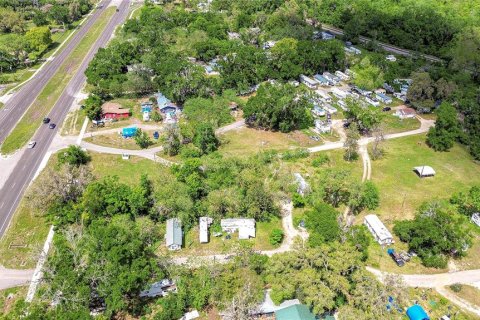Immobilier commercial à vendre à Dade City, Floride: 1471.39 m2 № 1919287 - photo 2