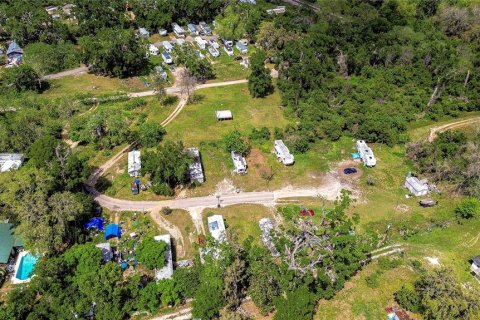 Immobilier commercial à vendre à Dade City, Floride: 1471.39 m2 № 1919287 - photo 3