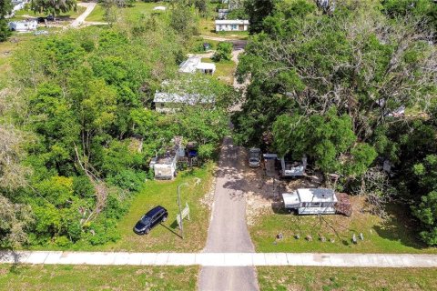 Immobilier commercial à vendre à Dade City, Floride: 1471.39 m2 № 1919287 - photo 6
