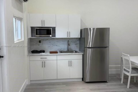 Propiedad comercial en alquiler en Miami, Florida, 1 dormitorio, 173.91 m2 № 2010723 - foto 4
