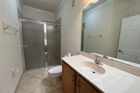 Купить таунхаус в Тамарак, Флорида 2 спальни, 114.27м2, № 2011146 - фото 27